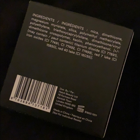 PHASE ZERO BLUSH - Picture 2 of 5